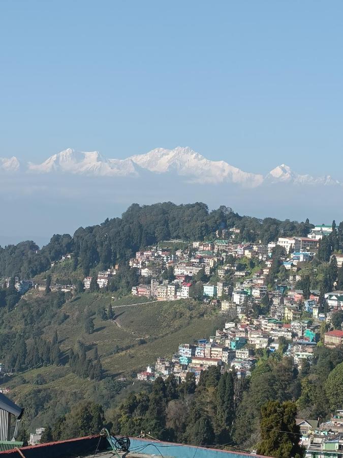The Guiding Monk Home Stays Darjeeling  Dış mekan fotoğraf
