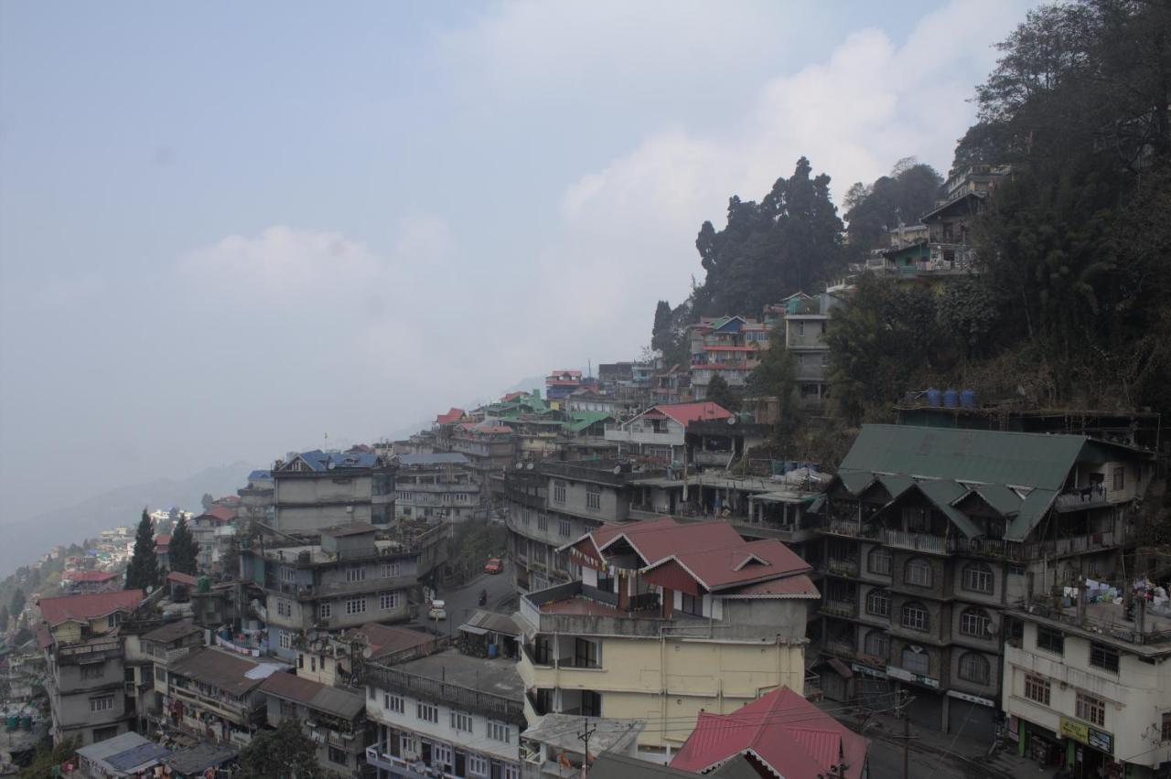 The Guiding Monk Home Stays Darjeeling  Dış mekan fotoğraf